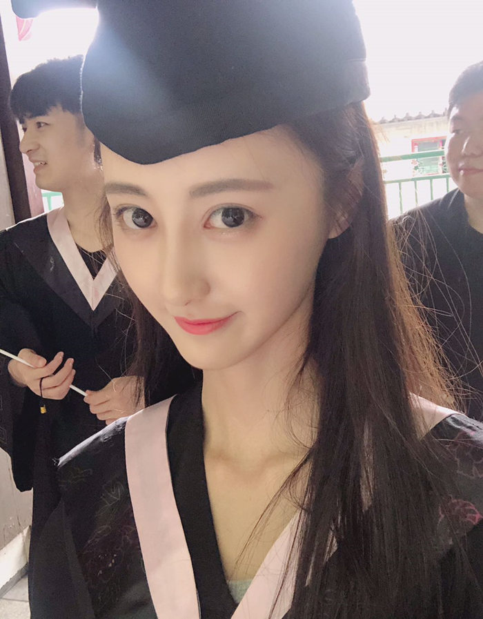 吉隆坡外围留学生