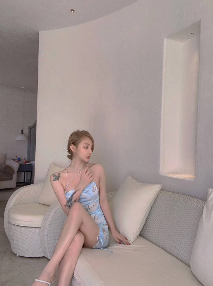 吉隆坡外围留学生