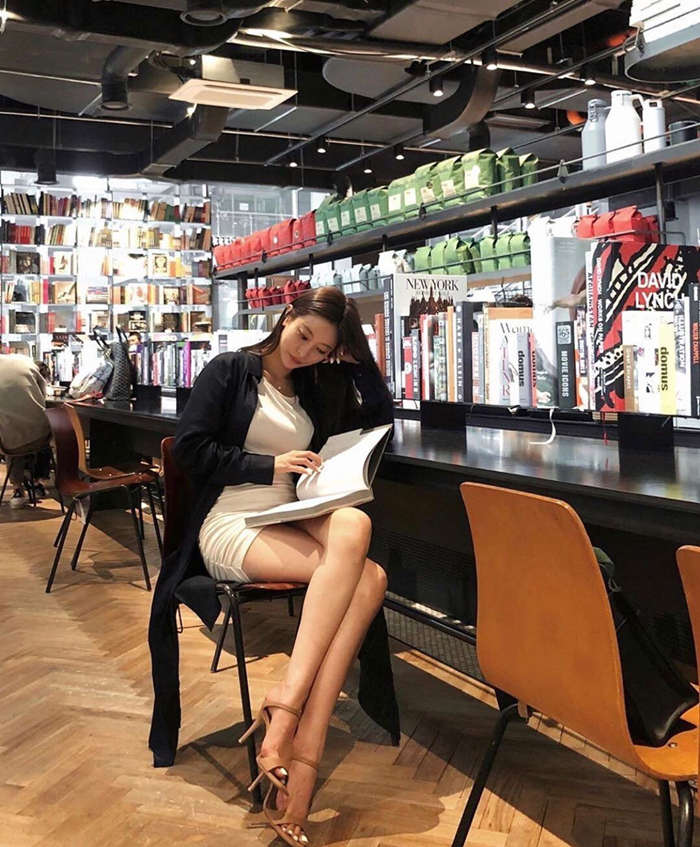 曼谷商务模特预约