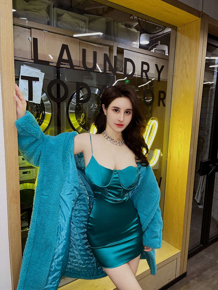 吉隆坡商务模特预约