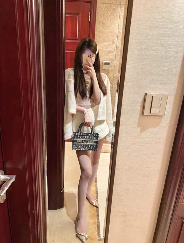 洛杉矶商务模特预约