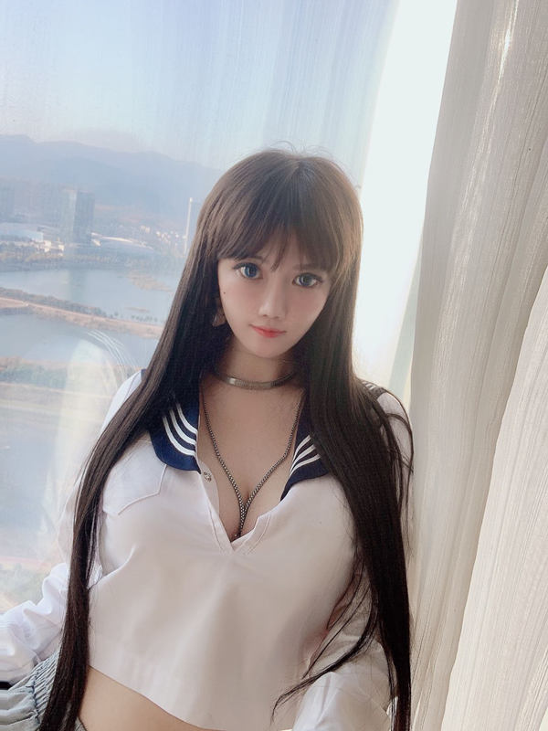 多伦多伴游模特预约