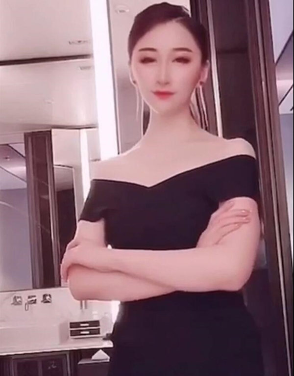 吉隆坡商务模特微信