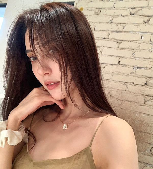 旧金山伴游模特预约