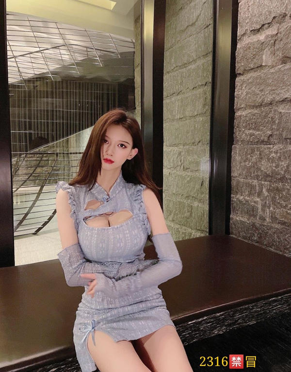 吉隆坡外围伴游