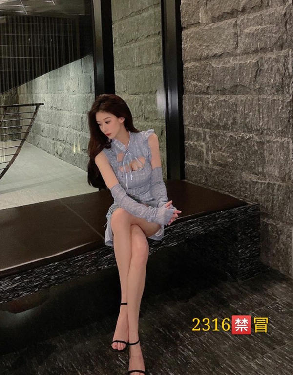 纽约外围模特电话