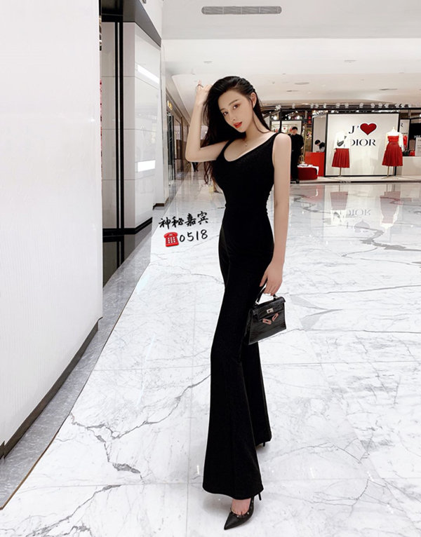 旧金山外围模特