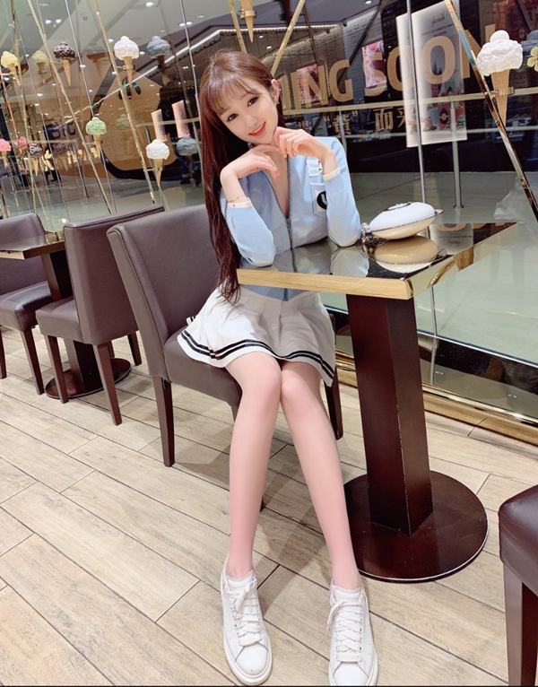 旧金山哪里有外围女