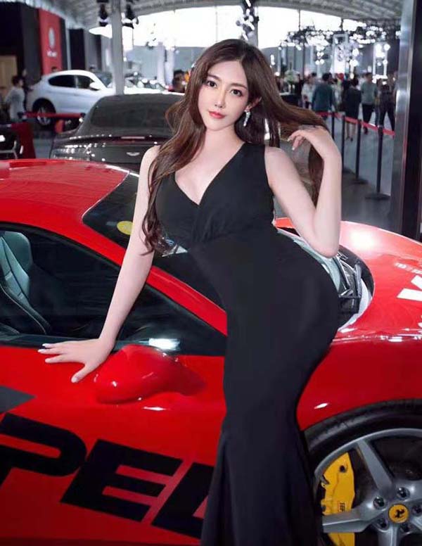 曼谷外围上门服务