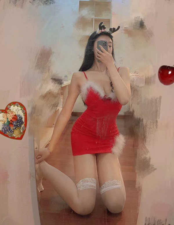 洛杉矶模特预约