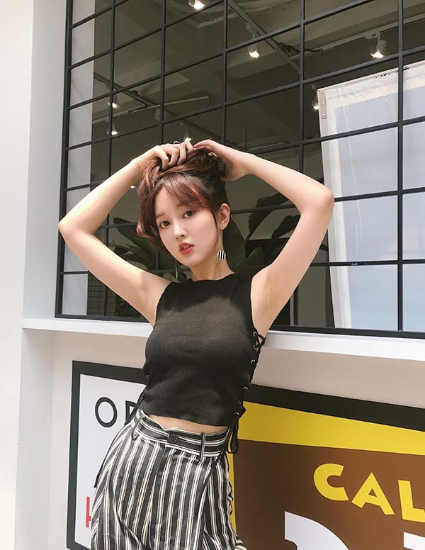 波士顿外围洋妞