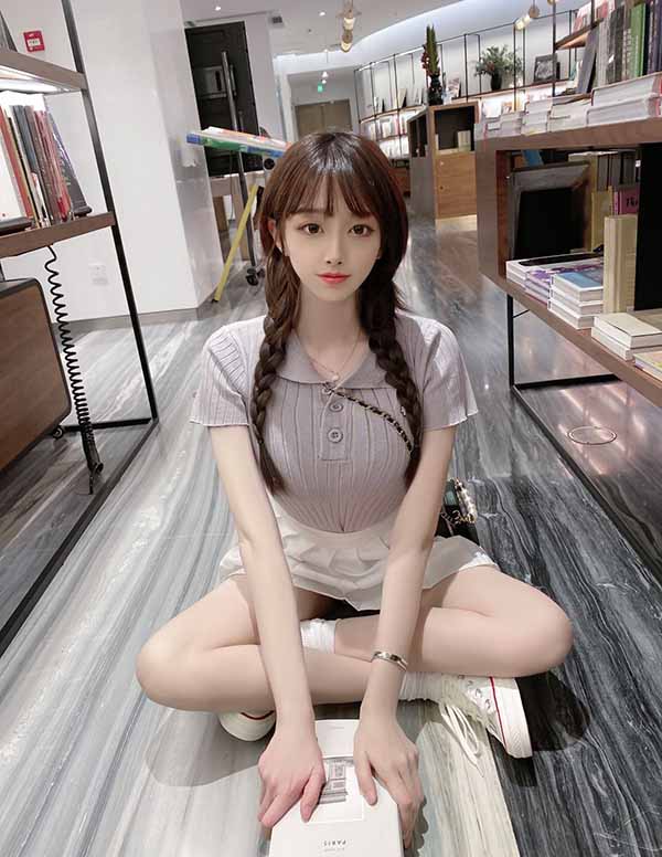 温哥华模特陪游