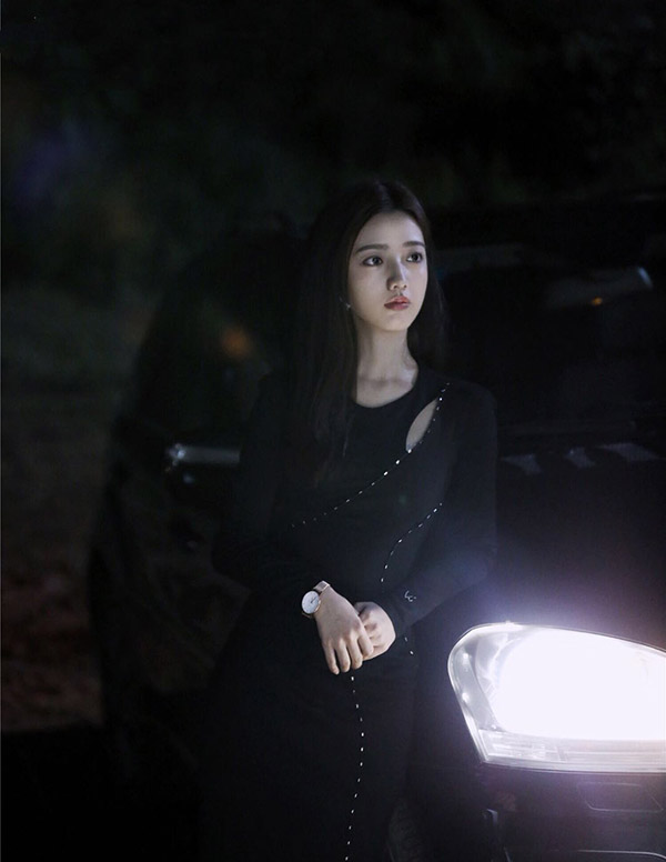 迪拜外围留学生