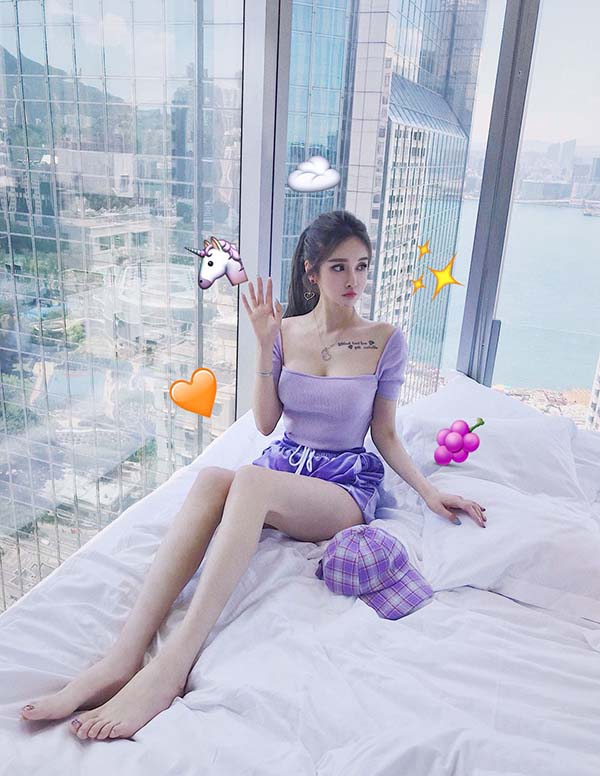 曼谷外围上门服务