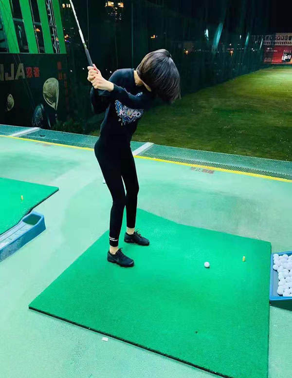 曼谷商务模特微信