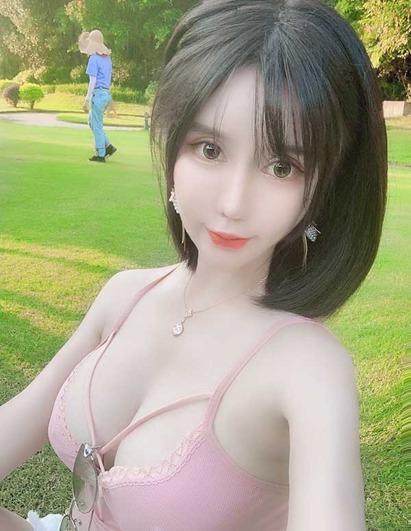 曼谷商务模特微信