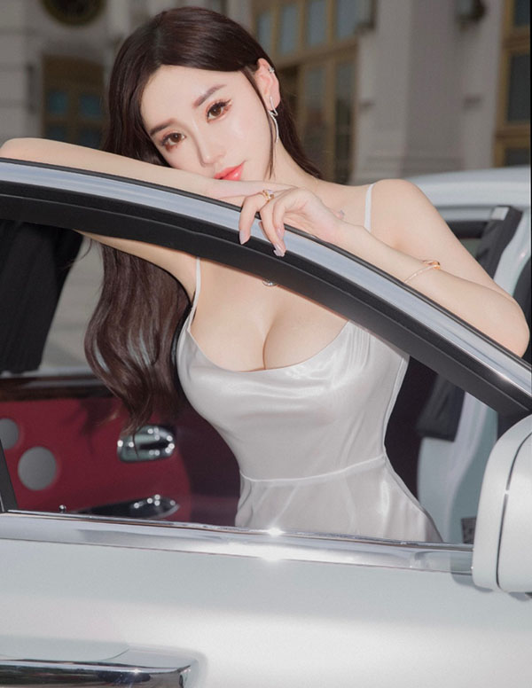 吉隆坡外围模特预约