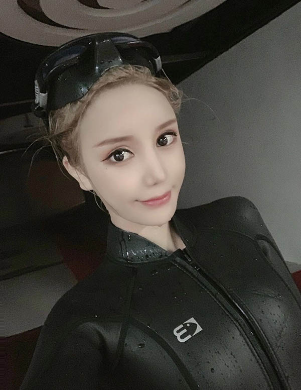 东京外围女全套服务