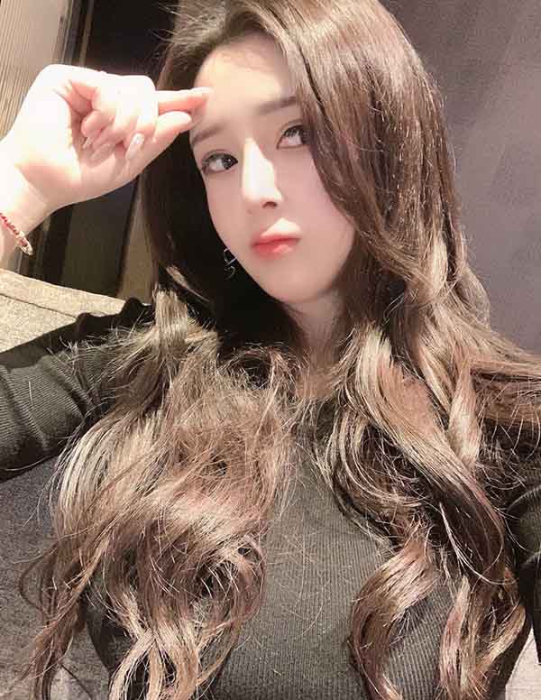 旧金山预约商务模特