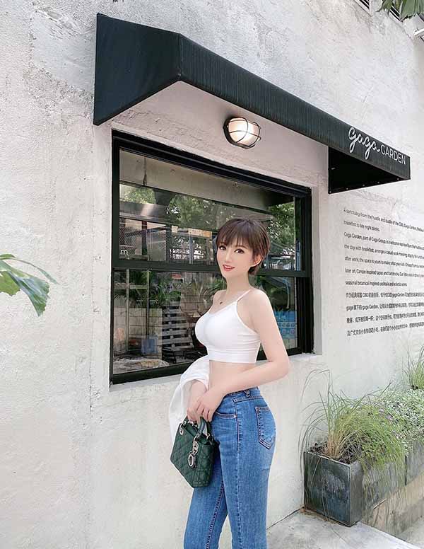 洛杉矶外围女怎么找