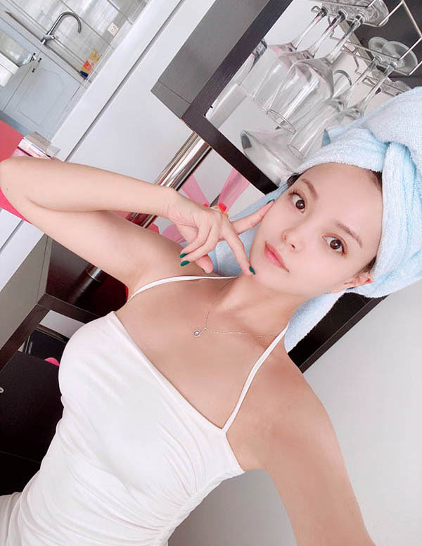 旧金山模特预约伴游