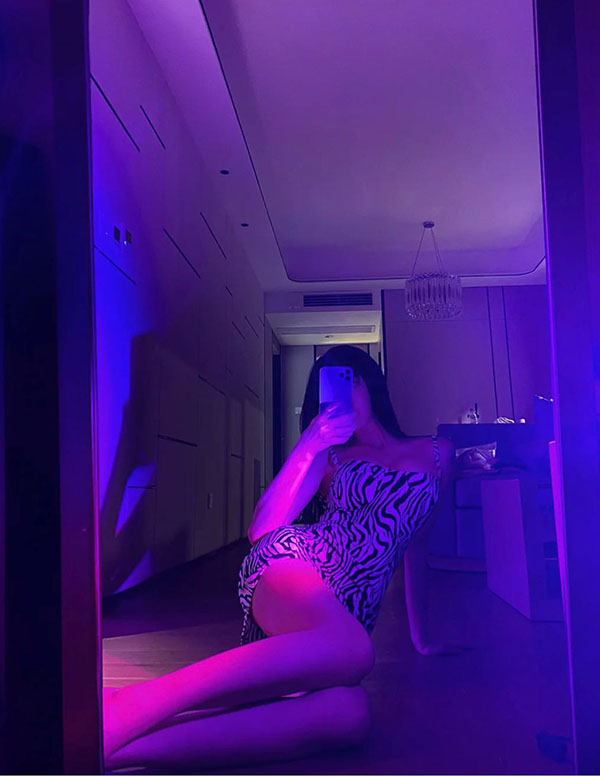 洛杉矶外围伴游