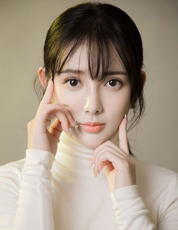 芝加哥模特微信