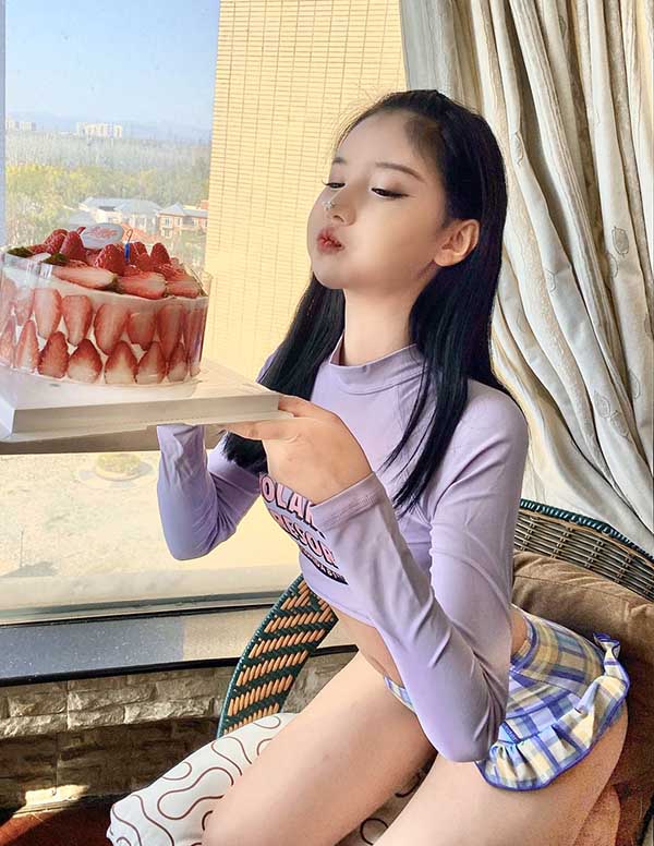 东京外围留学生