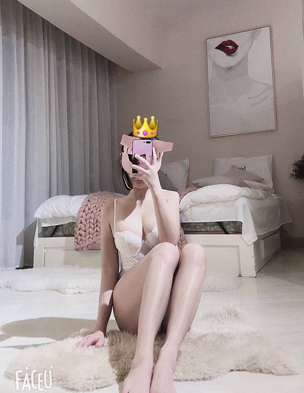 吉隆坡高端模特微信