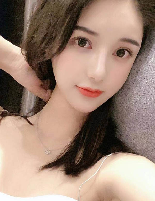 洛杉矶高端模特