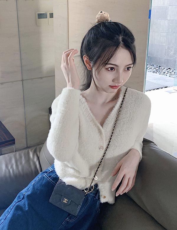 吉隆坡外围模特