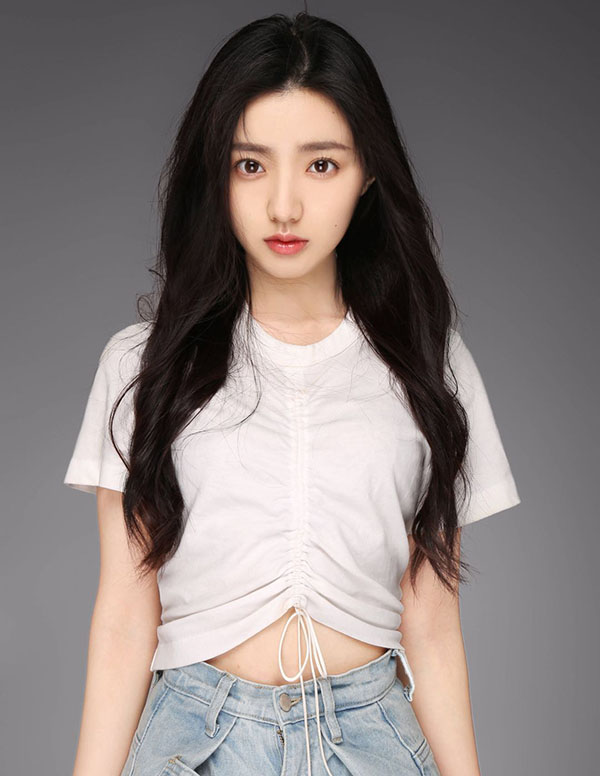 首尔商务模特预约