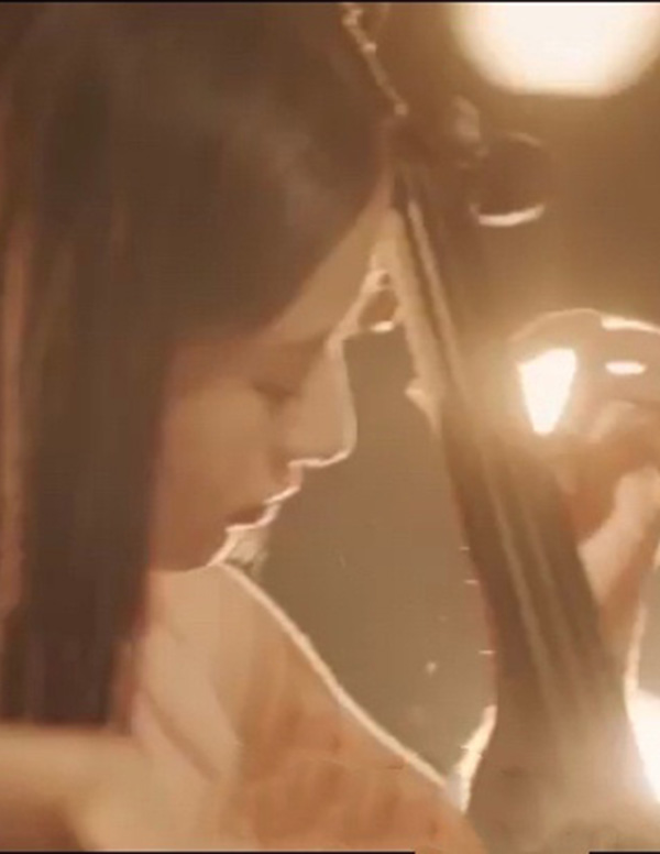 首尔小姐上门按摩