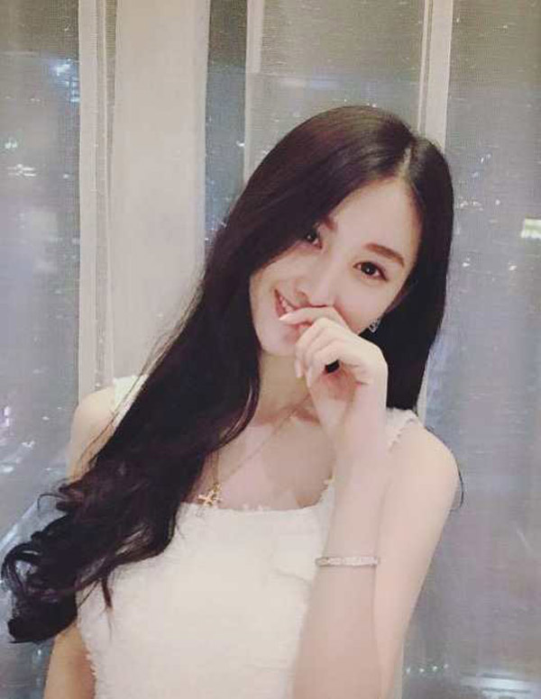 洛杉矶外围留学生