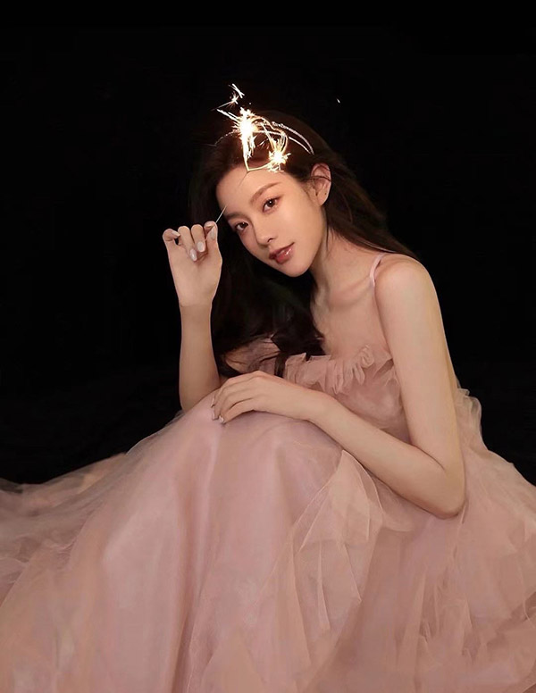 吉隆坡商务模特预约