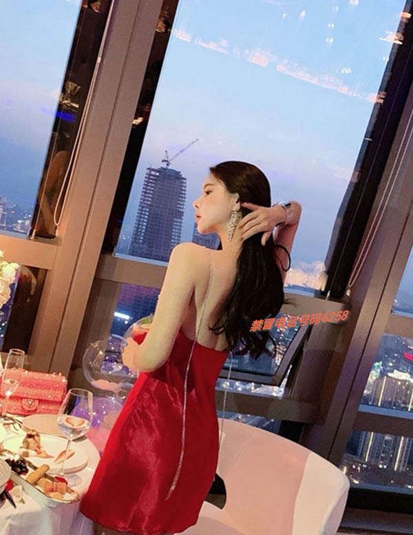 纽约外围模特价格