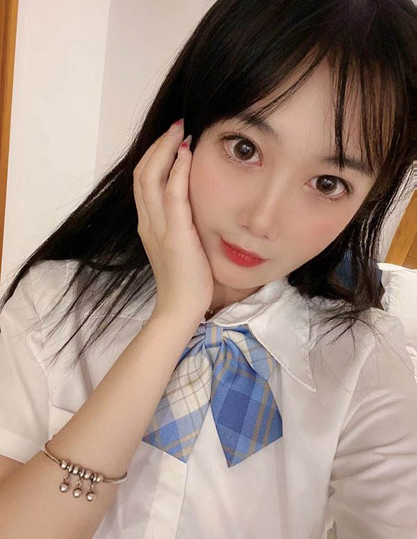 温哥华高端模特微信