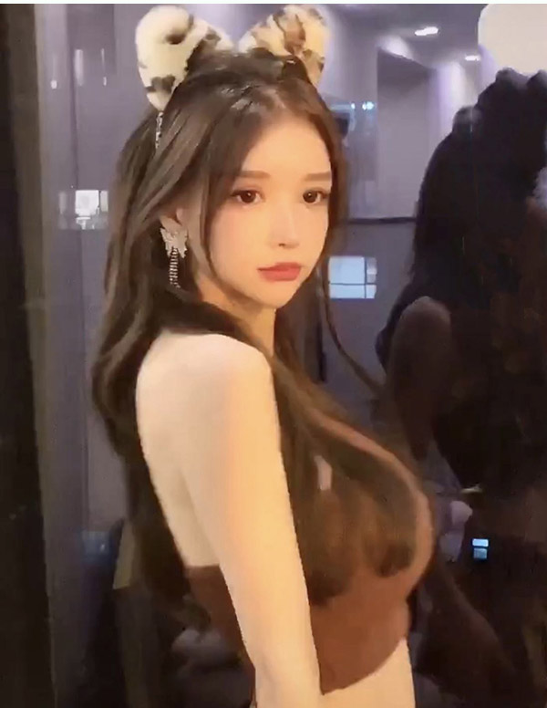 新加坡模特预约