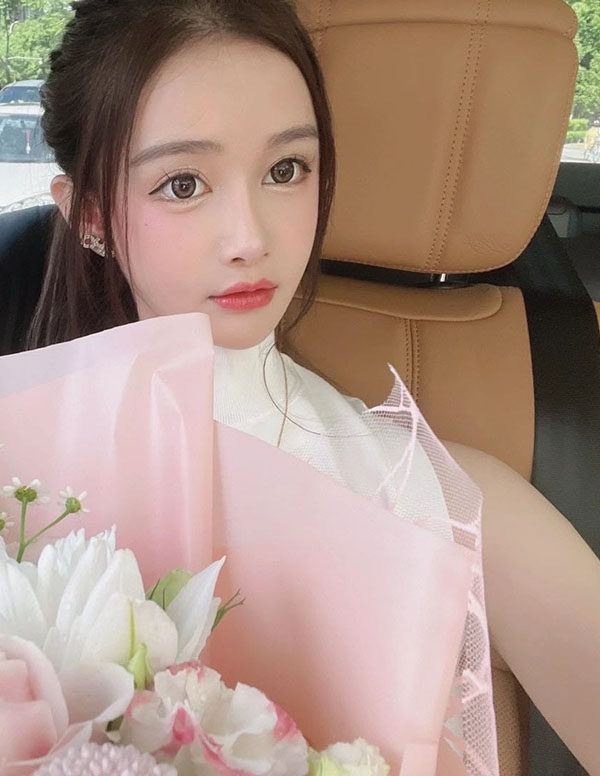 旧金山伴游模特预约