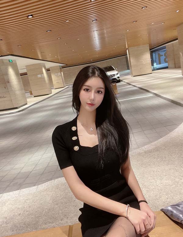 洛杉矶外围上门