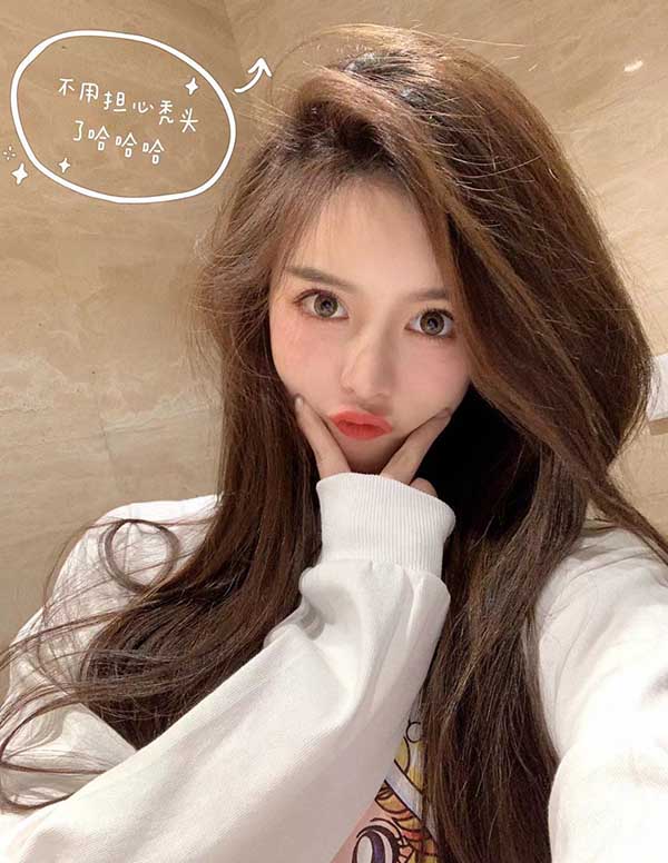 曼谷高端模特经纪人