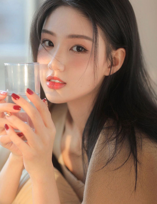 旧金山伴游模特