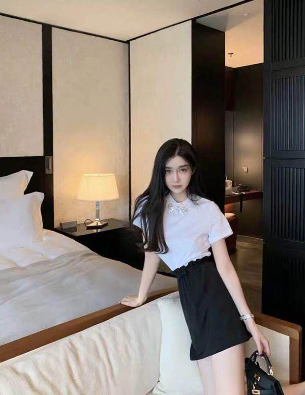 芝加哥商务伴游招聘