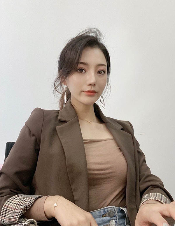 东京外围模特经纪人