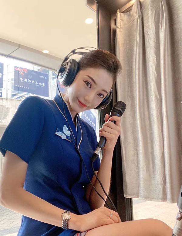 曼谷高端模特经纪人