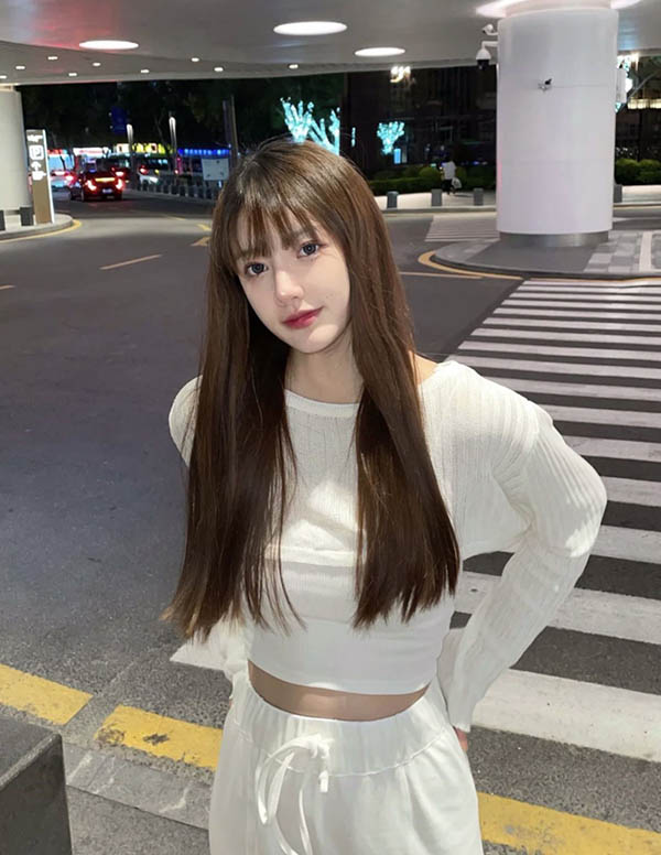 旧金山伴游模特价格