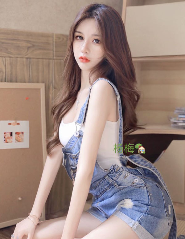 巴黎外围女经纪人