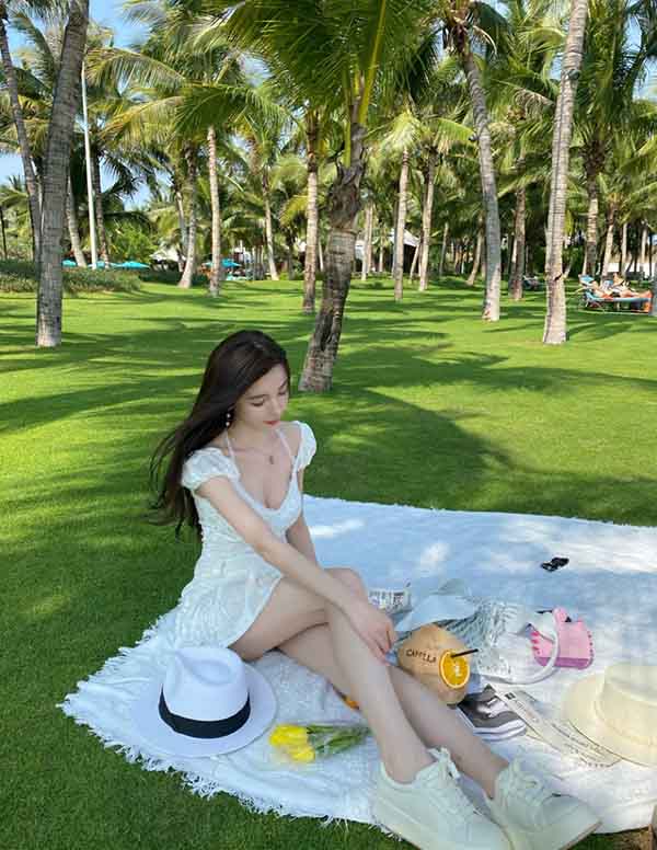 首尔外围上门价格