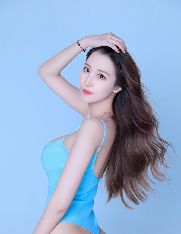 新加坡外围洋妞