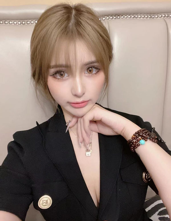 吉隆坡援交女模特